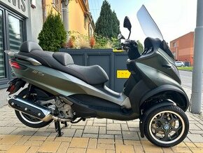 Piaggio MP3 500 LT ř.p. sk B - 1