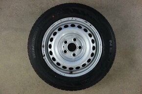 VW T5, T6, Transporter, Multivan, 5x120 205/65/16C zimní