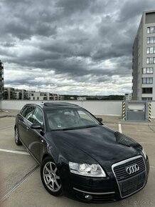 AUDI A6 C6 3.0 TDI - 1