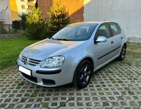 VW Golf 1.9 TDI