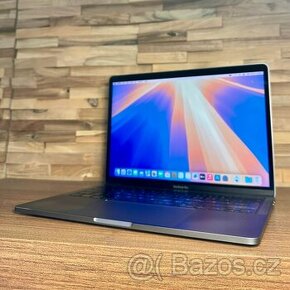 MacBook Pro 13¨ Touch Bar, i5, 2018, 16GB, 256GB ZARUKA - 1