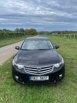 Honda Accord 2.4 i-VTEC 148 kW Top Exclusive