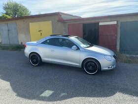 Volkswagen EOS 2,0 TDI 103 kW