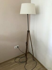 Lampa stativ