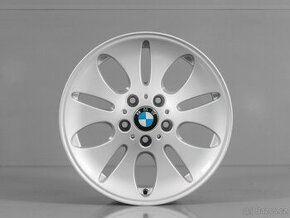 BMW X5 1999-2006 ORIG. ALU R17, 5X120, ET 40 (1335T)