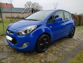 Hyundai IX20 1.4 CRDI - 1