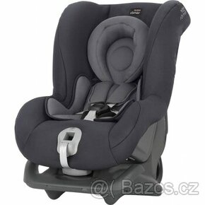 Autosedačka BRITAX Römer First Class Plus 2020, storm grey - 1