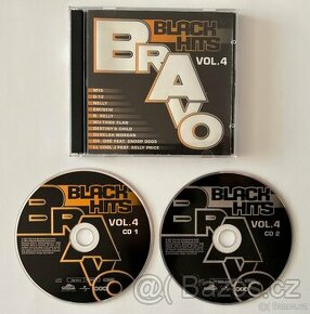 BRAVO BLACK HITS Vol. 4