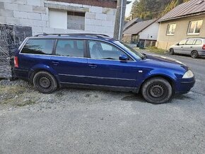 Passat b5.5 1.9 tdi 96kw