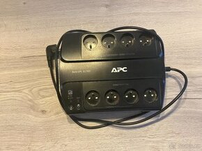 Záložní zdroj APC Back-UPS ES 700