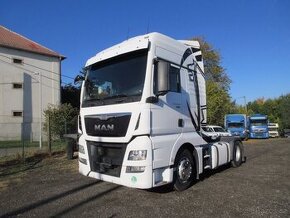 MAN TGX 18.480 XXL, Standard