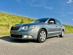 Škoda Superb 2 1.6TDI CAY CAYC MDM LF8L  r.v. 2013