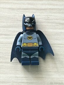 LEGO BATMAN minifigurka