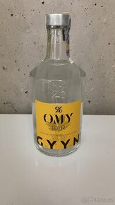 Žufánek OMY BAR GYYN (gin)