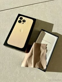 Apple iPhone 13 Pro 256GB Gold