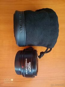 Makro mezikroužek Olympus Zuiko EX-25