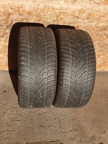 245 40 r 17 dezén 65% R 17 245/40 zimní pneumatiky 245/40r17