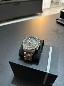 Citizen Eco-Drive Radio Controlled