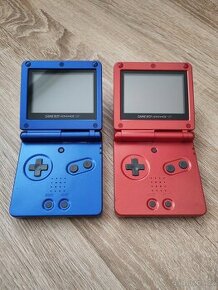 Nintendo Gameboy ADVANCE SP