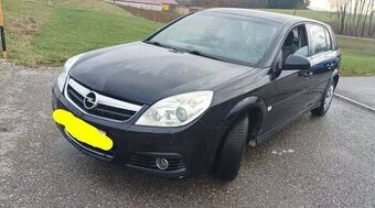 OPEL SIGNUM 1.9 DTI