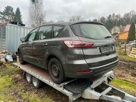 ND Ford S-max II 2017 2,0TDCi