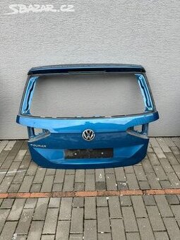 Kufrové vnitřní zadní světlo Volkswagen Touran 5T