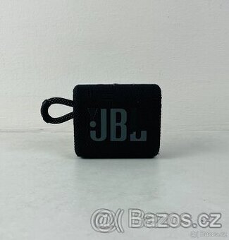 JBL GO 3