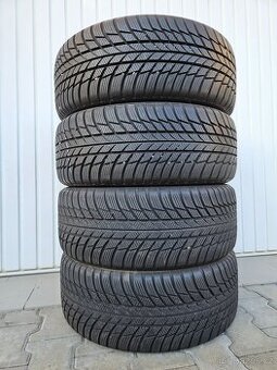 Zimní Bridgestone 225/45/18