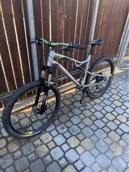 RockRider ST900S (Rockshox)