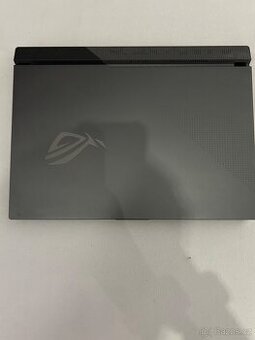 Notebook Asus ROG Strix G15 (G513IM-HN073W) šedý - 1