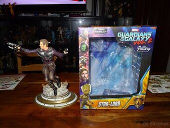 GUARDIANS OF THE GALAXY