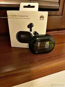 Huawei Freebuds Pro