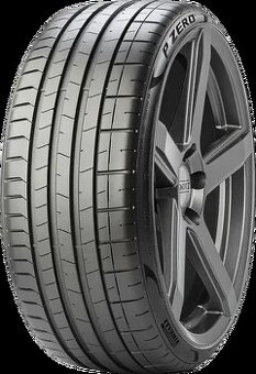 Pirelli P ZERO 245/45 R19 102 Y