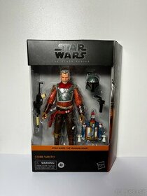 STAR WARS Black series akční figurka - 1