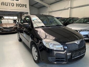 Škoda Fabia II 1.4 16V Classic r.v.2010 - 1