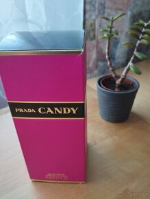 Dámský parfém PRADA Candy