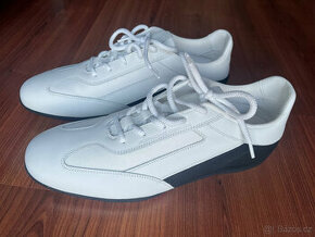 Prodám nové boty Porsche Design Sneaker Racer Low velikost44