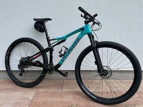 Specialized Epic M jako nové - 1