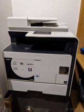 Canon i-SENSYS MF728Cdw - barevná multif. tiskárna - 1