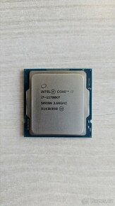 Procesor Intel Core i7 11700KF