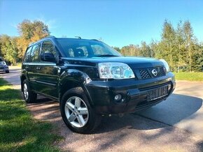 Nissan X-trail 2.2 dci 4x4