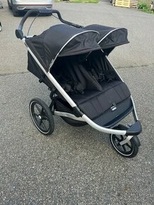 THULE Urban Glide 2 Double - 1