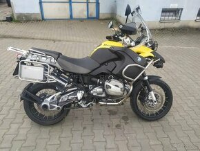 BMW R 1200 GS ADVENTURE