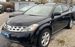 NISSAN MURANO Z 50 - 1