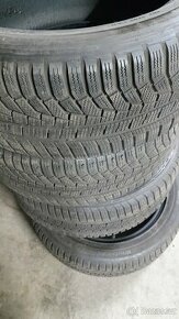 Zimní pneu 225/50 R17 - 1