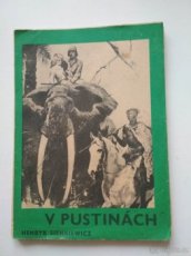 V pustinách-Henryk Sienkiewicz - 1