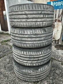 Pneu letní Hankook ventus S1 evo3 suv 285/40 ZR21