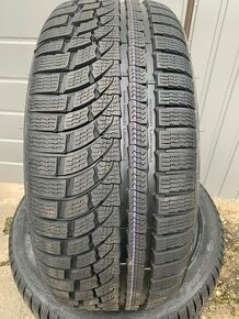 Nové zimní pneu Nokian WR a4 225/45R19 96 V XL - 1