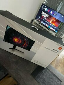 Prodám herní monitor Xiaomi ve velikosti 30 palců - 1