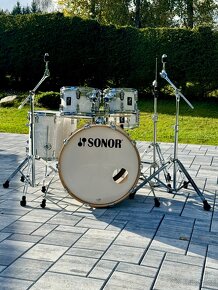 Bicí Sonor AQ2